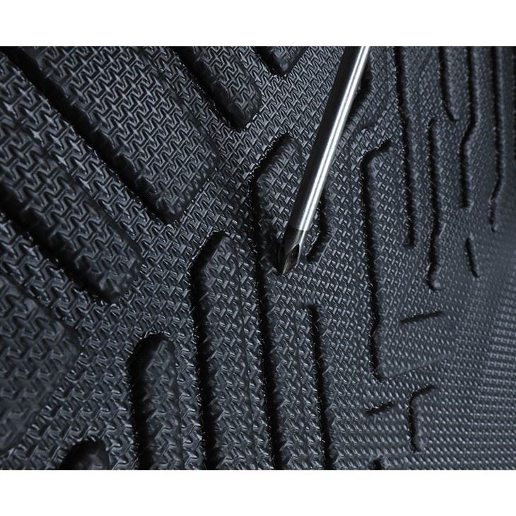 China Factory Eco-friendly 5D TPE CAR MATS For AVENUE 2024 suppliers
