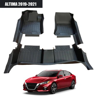 Proti zdrs 5D TPE CAR RATS