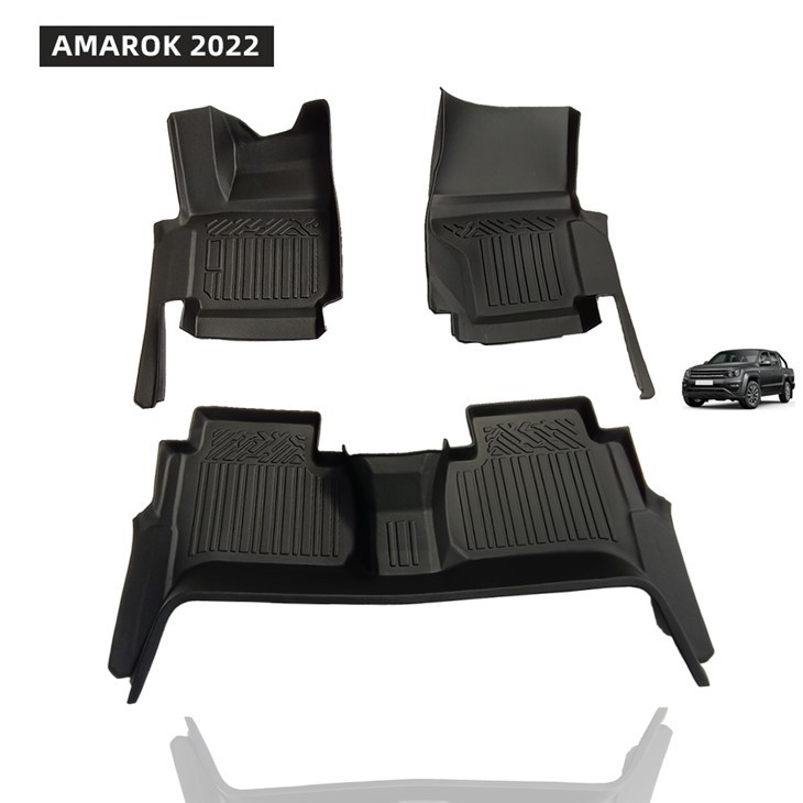 Veleprodajna TPE avtomobilska talna preproga TPE po meri. TPE avtomobilska talna preproga